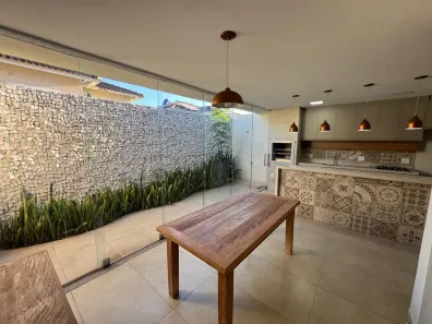 Casa de Condomínio com 3 Quartos à venda, 140m² no Jardim Yolanda, São José do Rio Preto