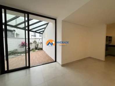 Casa com 3 Quartos à venda, 115m² no Itaguá, Ubatuba