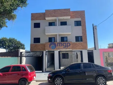 Apartamento com 2 Quartos à venda, 54m² no Cidade Líder, São Paulo