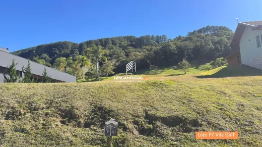 Lote/Terreno à venda, 1025m² no Invernadinha, Rancho Queimado