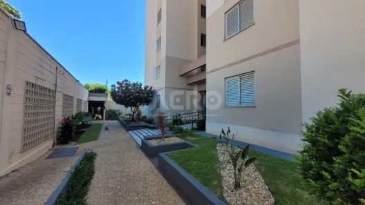 Apartamento com 3 Quartos à venda, 66m² no Jardim Cruzeiro do Sul, Bauru