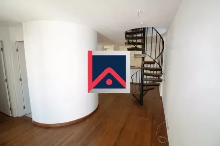 Cobertura com 3 Quartos à venda, 160m² no Vila Clementino, São Paulo