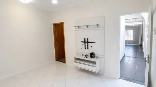 Casa com 3 Quartos à venda, 85m² no Jardim São Vicente, São José dos Campos