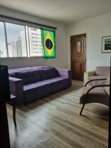 Apartamento com 3 Quartos à venda, 100m² no Itaim Bibi, São Paulo