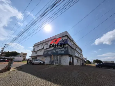 Kitnet para alugar, 30m² no Samambaia Sul, Brasília