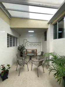 Casa com 6 Quartos para alugar, 138m² no Vila Pompéia, São Paulo