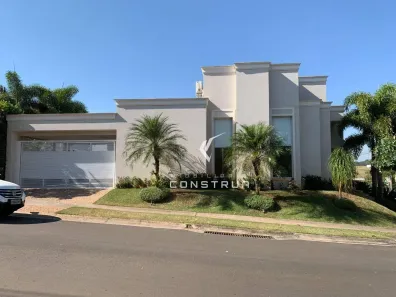 Casa de Condomínio com 3 Quartos à venda, 233m² no Loteamento Parque dos Alecrins, Campinas