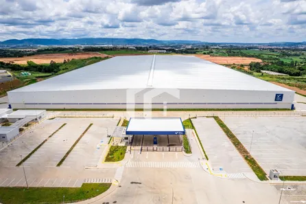 Galpão/Depósito/Armazém para alugar, 4259m² no Centro, Itupeva