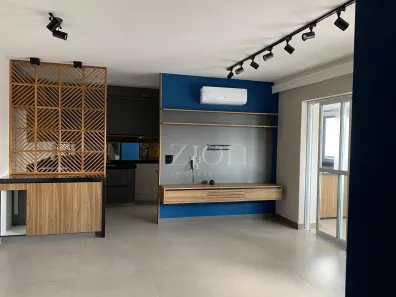 Apartamento com 2 Quartos à venda, 81m² no Vila Andrade, São Paulo