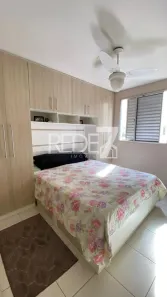 Apartamento com 2 Quartos à venda, 72m² no Jardim Nova Europa, Campinas