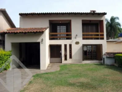 Casa com 4 Quartos à venda, 223m² no Tristeza, Porto Alegre