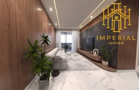 Apartamento com 2 Quartos à venda, 85m² no Centro, Juiz de Fora