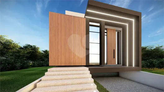 Casa de Condomínio com 3 Quartos à venda, 115m² no Horto Florestal, Sorocaba