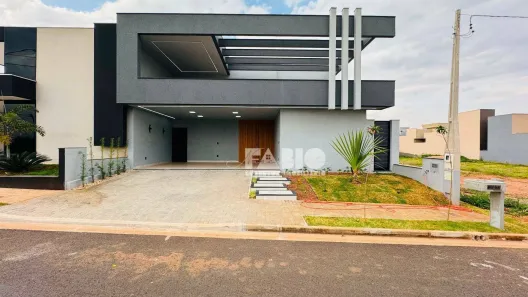 Casa de Condomínio com 3 Quartos à venda, 164m² no Jardim Santa Maria, São José do Rio Preto