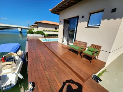 Casa de Condomínio com 4 Quartos à venda, 204m² no Marina, Armação dos Búzios