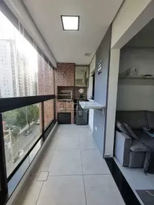 Apartamento com 2 Quartos à venda, 58m² no Centro, São Bernardo do Campo