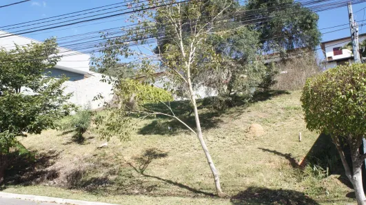 Lote/Terreno à venda, 500m² no São Paulo II, Cotia