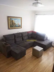 Sobrado com 3 Quartos à venda, 128m² no Vila Mazzei, São Paulo