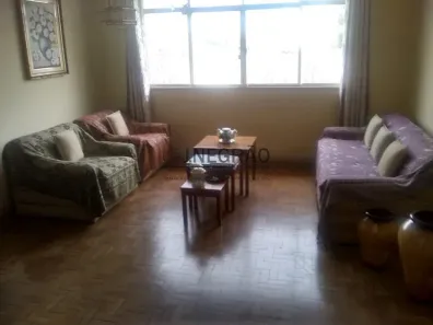 Apartamento com 3 Quartos à venda, 120m² no Sacomã, São Paulo
