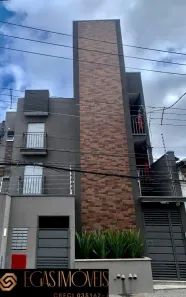 Apartamento com 1 Quarto à venda, 27m² no Casa Verde Média, São Paulo