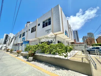 Sala Comercial para alugar, 25m² no Lagoa Nova, Natal
