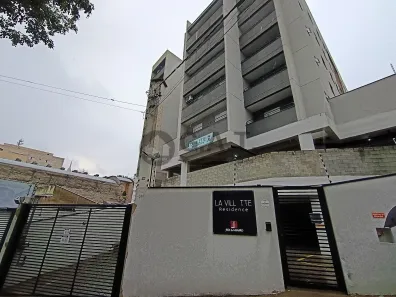 Apartamento com 2 Quartos à venda, 71m² no Vila Jardini, Sorocaba
