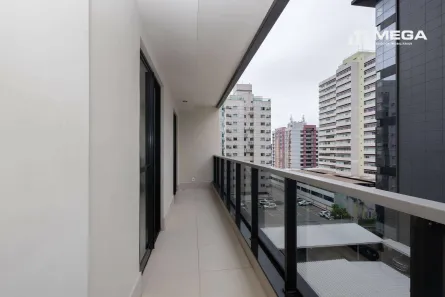 Apartamento com 3 Quartos à venda, 176m² no Enseada do Suá, Vitória