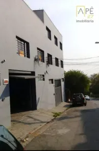 Prédio Comercial para alugar, 750m² no Jardim Gopoúva, Guarulhos