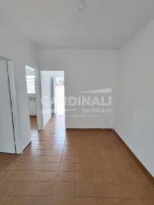 Casa com 1 Quarto para alugar, 98m² no Jardim Boa Esperança, Campinas