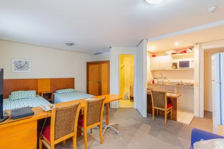 Apartamento com 2 Quartos à venda, 45m² no Planalto Paulista, São Paulo