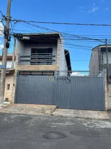 Sobrado com 3 Quartos à venda, 200m² no Parque São Camilo, Itu