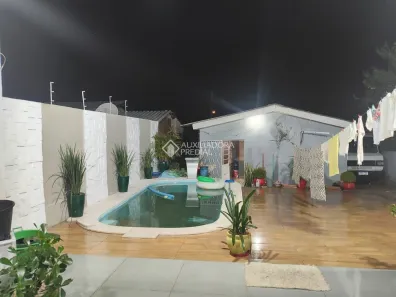 Casa com 2 Quartos à venda, 140m² no Vera Cruz, Gravataí