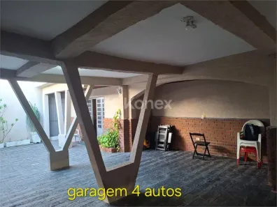 Imóvel Comercial com 6 Quartos à venda, 480m² no Parque Edu Chaves, São Paulo