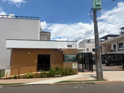 Casa de Condomínio com 2 Quartos à venda, 90m² no Parque Taquaral, Campinas