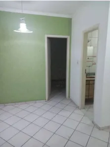 Apartamento com 1 Quarto à venda, 63m² no Gonzaga, Santos