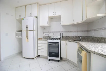 Apartamento com 3 Quartos à venda, 124m² no Vila Olímpia, São Paulo