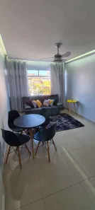 Apartamento com 2 Quartos à venda, 63m² no Centro, Cabo Frio