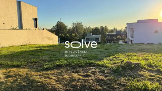 Lote/Terreno à venda, 536m² no Jardim Santa Rita, Indaiatuba