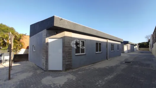 Casa com 2 Quartos à venda, 61m² no Alegria, Guaíba