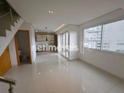 Apartamento com 2 Quartos para alugar, 72m² no Piemonte, Nova Lima