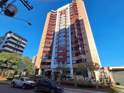 Apartamento com 3 Quartos à venda, 169m² no Centro, Criciúma