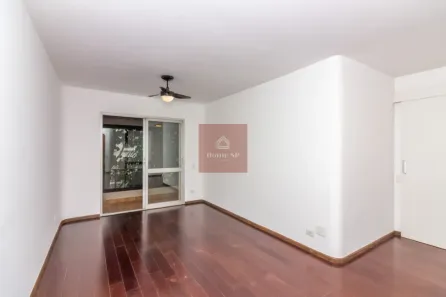 Apartamento com 3 Quartos à venda, 100m² no Indianópolis, São Paulo