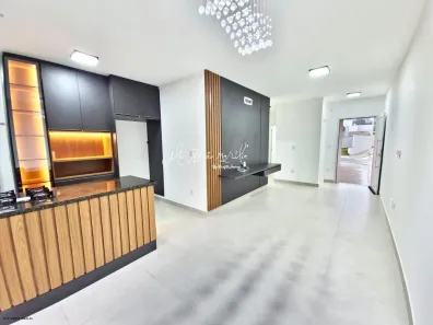 Casa de Condomínio com 3 Quartos à venda, 116m² no Jardim Maria Izabel, Marília
