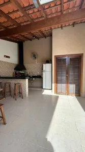 Casa com 2 Quartos à venda, 125m² no Residencial Novo Horizonte, Taubaté