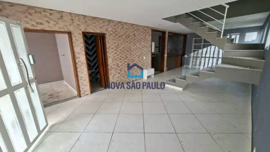 Casa de Condomínio com 4 Quartos para alugar, 300m² no Planalto Paulista, São Paulo