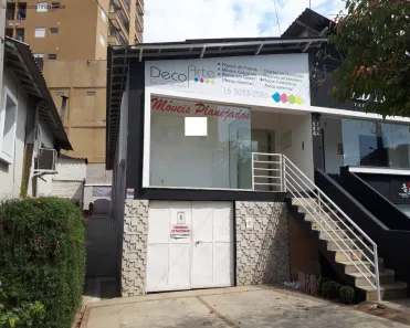 Ponto Comercial à venda, 210m² no Jardim Vergueiro, Sorocaba