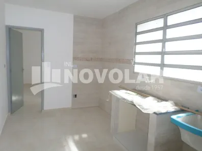 Apartamento com 1 Quarto para alugar, 23m² no Jardim Japão, São Paulo