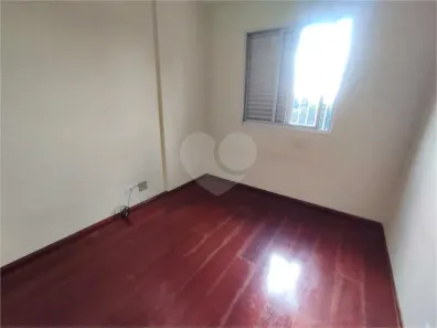Apartamento com 2 Quartos para alugar, 70m² no Vila Santa Catarina, São Paulo