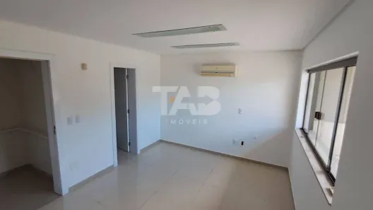 Sala Comercial para alugar, 16m² no Ariribá, Balneário Camboriú