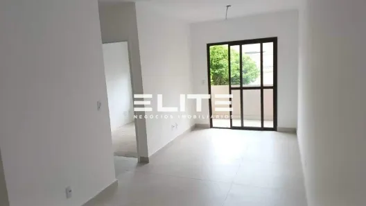 Apartamento com 2 Quartos para alugar, 55m² no Parque das Nações, Santo André